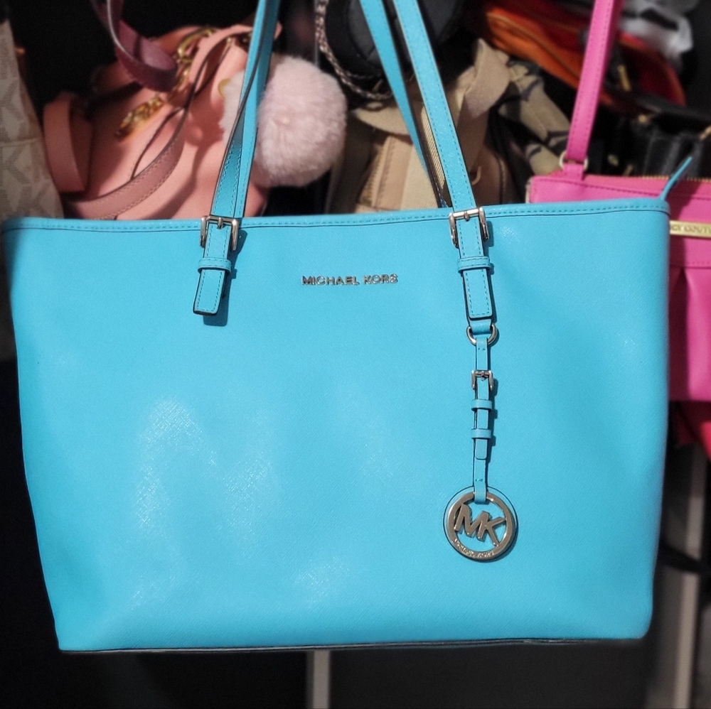 Michael kors tote bag